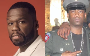 50 Cent’s G-Unit Reebok Sneakers Set for Official Summer Comeback