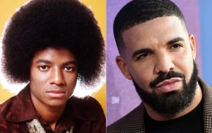 Michael Jackson’s Billie Jean Tops Spotify as Drake’s New Single Drops