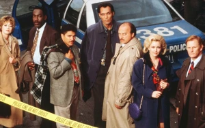Steven Bochco Joins NYPD Blue as Executive Producer in Major Crew Update