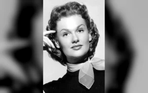 Ann Robinson, Star of 1953 Sci-Fi Classic The War of the Worlds, Dies at 96