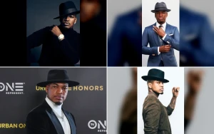 Ne-Yo Says Polyamorous Relationship Has Cost Him Endorsement Deals