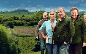 Jeremy Clarkson Faces Heart Scare in New Clarkson’s Farm Season 5 Trailer