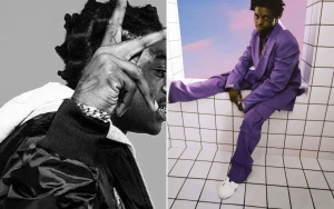Kodak Black Faces Wild Details in Latest Broward County Arrest Case
