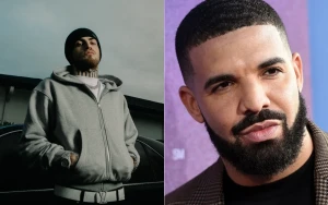 1900Rugrat Accuses Drake of Stealing Beat After Collaboration Talks