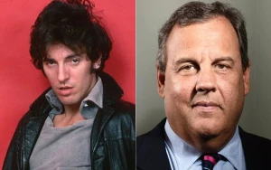 Bruce Springsteen’s Manager Denies Rift with Chris Christie After Concert Incident