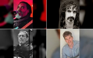Ike Willis, Frank Zappa’s Key Vocalist and Guitarist, Dies at 70