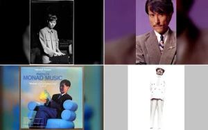 Haruomi Hosono to Release 23rd Album and Play U.S. Shows This Fall