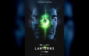 HBO’s Lanterns Premieres August 16 with New Trailer Revealing Cosmic Scope