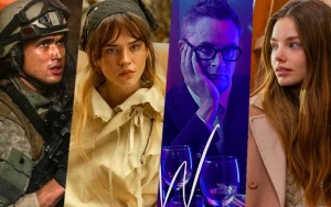 Nicolas Winding Refn’s Her Private Hell Earns 12-Minute Standing Ovation at Cannes