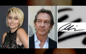 Paris Jackson Pursues $460K Interest After Estate Repayment Ruling