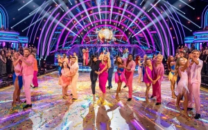 Strictly Come Dancing Reveals New Trio of Hosts for Upcoming Season