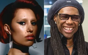 Raye and Nile Rodgers Join Judges for 2026 Abbey Road Music Photography Awards