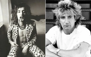 How to Watch Forever Young A Grammy Salute to Rod Stewart Live Online