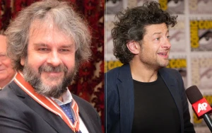 Peter Jackson Eyes Exploring The First Age in Lord of the Rings Saga