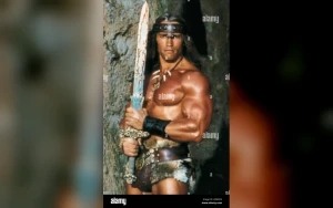 Arnold Schwarzenegger to Star in New Conan the Barbarian Film in 2027