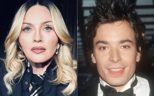 Madonna Unveils New Confessions II Short Film at Tribeca Festival