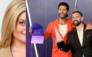 Lauren Alaina Highlights Mental Health Awareness at ACM Awards in Emotional Speech