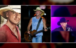 Kenny Chesney Hits 100 Songs on Billboard Hot Country Songs Chart