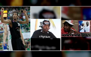 J. Prince Warns Sauce Walka as Houston Rap Beef Intensifies
