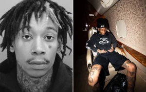 Wiz Khalifa Added to Romania’s Wanted List, Faces EU Extradition Risk