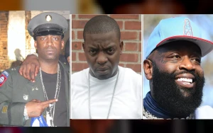 Tony Yayo and Uncle Murda Fire Back at Rick Ross After Podcast Remarks