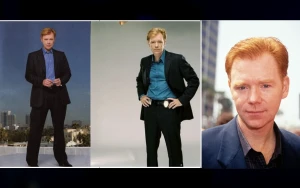 David Caruso Stuns Fans with Rare, Unrecognizable Appearance in Los Angeles
