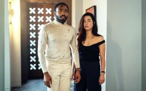 Donald Glover and Maya Erskine Returning for Mr. & Mrs. Smith Season 2