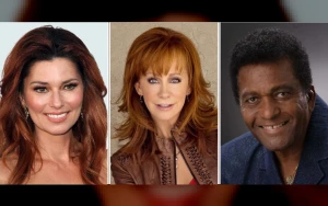 Shania Twain Honors Legendary Hosts in 2026 ACM Awards Opening Monologue