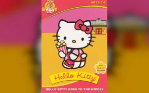 Hello Kitty’s First Live-Action Movie Set for 2028 with Top Directors