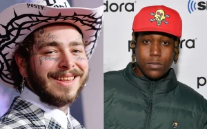 Post Malone Announces Major Stadium Tour Across Australia and New Zealand in 2026