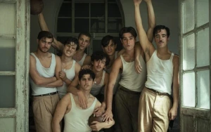 The Black Ball Review: A Sweeping Gay Epic Shines at Cannes