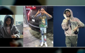Lil Poppa's Mom Reveals Meth Found in Autopsy Report