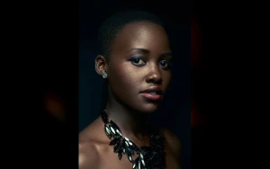 Lupita Nyong'o Refuses to Engage With Racist 'Odyssey' Backlash
