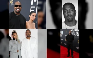 Kanye West Banned From UK, Leading to Wireless Festival Cancellation