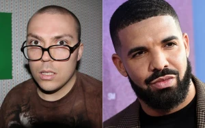 Anthony Fantano Critiques Drake’s ICEMAN Album as Bitter and Sad