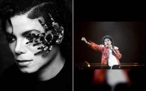 Michael Jackson Climbs to #4 on YouTube Music Top Artists Chart in 2026