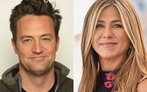Matthew Perry’s Wallet and Jennifer Aniston’s Letter Reveal Deep Love and Struggle