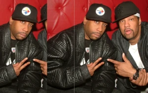 Hip-Hop Legend Rob Base Dies at 59 After Private Lung Cancer Battle