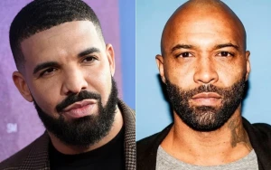 Drake's Leaked Track Hints at Joe Budden Drama and More ICEMAN Disses