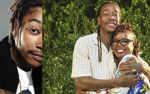 Wiz Khalifa and Mom Team Up for Lawry’s Family Cooking Campaign