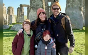 Daniel Coleman Mourns Son Isaac’s Loss After Cancer Battle at 14
