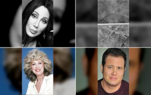 Cher's Life and Career Through the Years Celebrating Age 80