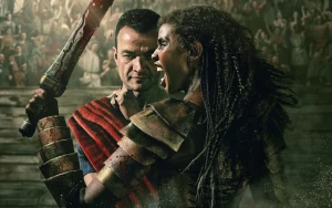 Starz Cancels Spartacus: House of Ashur Despite Strong Critical Praise