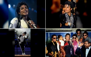 Netflix’s Michael Jackson Documentary Has Fans Up in Arms: ‘Leave Him Alone’