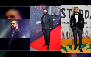 Drake Breaks Records with Historic Triple Album Billboard Sweep in 2026