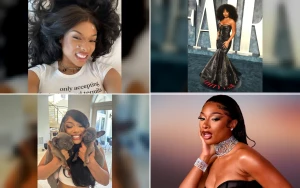 Megan Thee Stallion Launches Inclusive Hot Girl Summer Line at Miami Swim Week