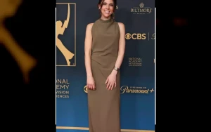 Kate Mansi Leaves General Hospital After Three Years as Kristina Corinthos