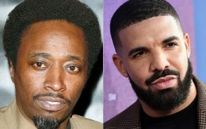 Eddie Griffin Criticizes Drake Over Possible LeBron James Reference in New Album