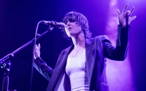 Sharon Van Etten Unveils New Indie Track “Mistakes,” Sparking Music Enthusiast Buzz