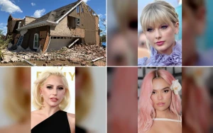 Complete List of 2026 AMAs Winners Showcases Top Music Stars and Albums